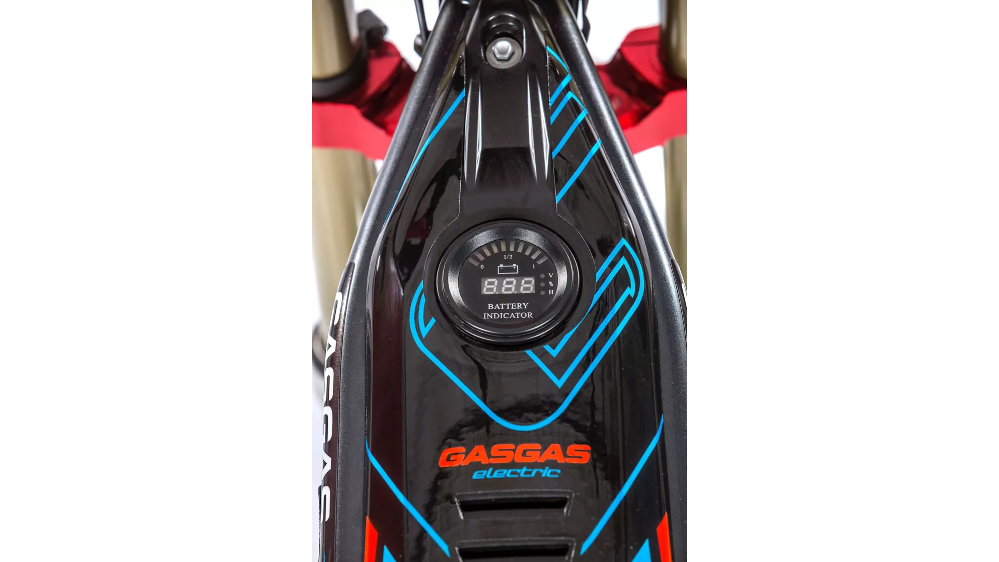GASGAS TXE - Image 10 GASGAS TXE - Image 10